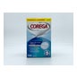 Corega Oxígeno Bio Activo 3 Minutos 108 tabletas limpiadoras