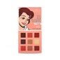 Mad Beauty Disney Pop Mini Paleta Sombras Bella 19 uds x 1,1 g