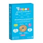 Smileat Triboo Cereales de Desayuno Ecológicos 300g