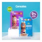 Smileat Triboo Cereales de Desayuno Ecológicos 300 g