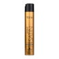Tahe Botanic Keratin Gold Satin Laca com Fixação 400ml