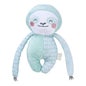 Saro 0156 Wild Colors Soft Toy 1pc