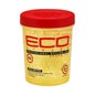 Eco Styler Fixing Gel Argan Oil Alcohol Free Strong 946ml