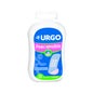 Urgo Sensitive Skin Box mit 30 verschiedenen Dressings