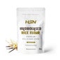 HSN Harina de Arroz Hidrolizada Vainilla 1kg