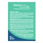 Fertybiotic Embarazo B+ 30sticks + 30caps
