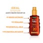 Garnier SPF20 Bronceador Solar Spray 150 ml