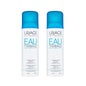 Uriage Eau Thermale Spray 300ml X2