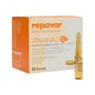 Repavar® Revitalise active vitamin C 20 amp. x15ml