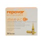 Repavar Revitalizing Vitamin C ampolle 20ampx15ml