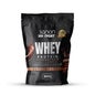 Sanon Sport Protein Whey 80% Belgisk Chokolade 500 g