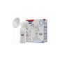 Chicco® Sacaleches Regulable Plástico Naturally Me Cítricos 1 ud