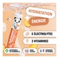 Panda Tea Hidratación y Energía 20 comp