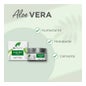 Dr.Organic Crema Concentrada Aloe Vera 50 ml