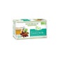 Infusión de hierbas Achicoria Easy Transit Organic 20 sobres