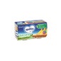 Plátano Mellin Omog 2X100 g