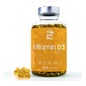 HN Nutrition Vitamina D3 + K2 365caps
