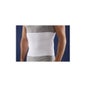 Intex faja lana blanca T-5/33
