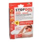 Stopdol Pain Relief Árnica & Harpagófito 8x21.5 cm 3 uds