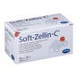 Hartmann Soft-Zellin-C 60x30mm 100uds