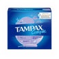 Tampax Compak Lites 22 uds.