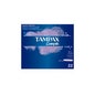 Tampax Compak Lites 22 uds.