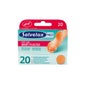 Salvelox Med Wart Plaster Verrugas Apósito Adhesivo 20uds
