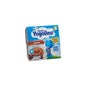 Yogolino Tarrinas Cacao 4x100g