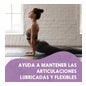 N2 Natural Nutrition Colágeno Marino PEPTAN + Ácido Hialurónico 60caps