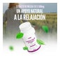 HSN Extracto de Melisa 15:1 500mg 120vcaps