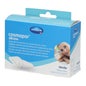 Cosmopor Silicone Apósito Esteril 7,2x5cm 5uds