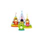 Chicco game Teddy Bears Surp Con
