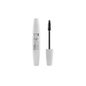 Occhio Cura mascara volumatore volumetrico grigio perla