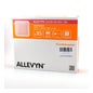 Allevyn Gentle Border Lite Apósitos 10x10cm 10uds