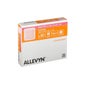 Allevyn Gentle Border Lite Apósitos 10x10cm 10uds