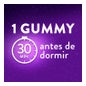 ZzzQuil Natura Pack 90 Noches de Sueño