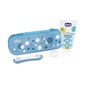 Chicco Pack Dental Azul 6-36 meses