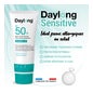 Daylong Sensitive Crème Gel légère SPF 50+ 200 ml