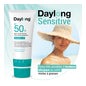 Daylong Sensitive Crème Gel légère SPF 50+ 200 ml