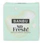 Banbu So Fresh Desodorante Crema Refill 50 ml