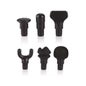 Medivon Active Flex Accesorios para Pistola de Masaje 6uds