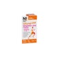 Ns Vitans Sport Magnesio +400 Citrato 10 Comprimidos Efervescente