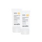 Sensilis Photocorrection [AR 50+] Fluido Reafirmante Anti-Rojeces SPF50+ 2x40 ml