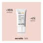 Sensilis Photocorrection [AR 50+] Fluido Reafirmante Anti-Rojeces SPF50+ 2x40 ml