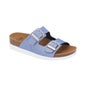 Scholl Greeny Mule 2.0 Recp 4 Mujer Denim T37 1 Par