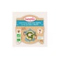 Babybio Mon P'tit Plat Organic Cocotte of Green Beans of the Loire Valley and Trout 230g