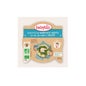 Babybio Mon P'tit Plat Organic Cocotte of Green Beans of the Loire Valley and Trout 230g