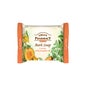Verde Farmacia Carota Sapone & Olio di Zucca Bar 100g