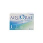 Aquoral ophthalmologiske dråber 20monodosisx0,5 ml