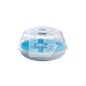 Avent Esterilizador Microondas Express II SCF281/02 1ud